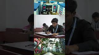 BRAINWARE UNIVERSITY | A SNEAK PEEK INTO THE CAMPUS #shorts