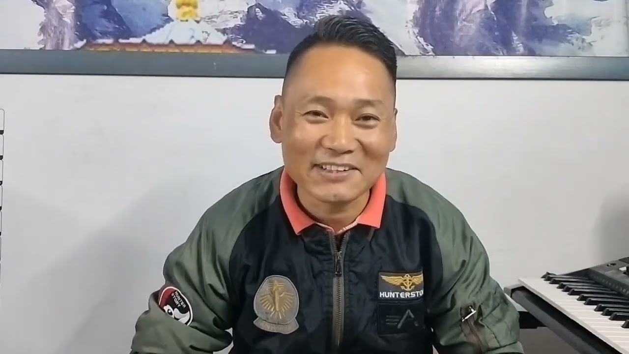 Sikkim IRBn Camp Delhi...