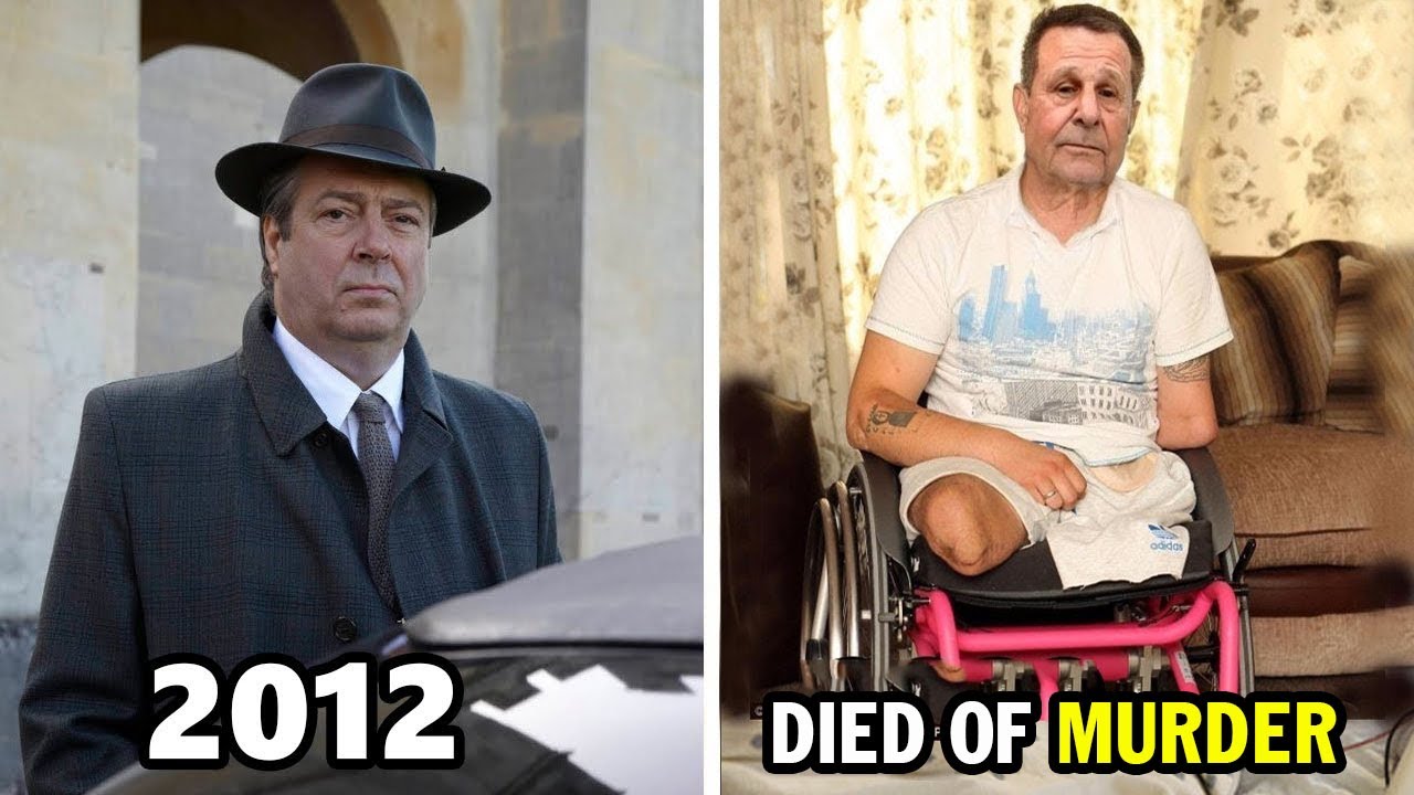 Endeavour (2012) Cast THEN and NOW 2025, You'd Never Recognize!