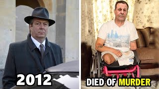 Endeavour (2012) Cast THEN and NOW 2025, You'd Never Recognize! Profile