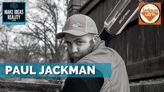 Thinking Big - Paul Jackman (Jackman Works)