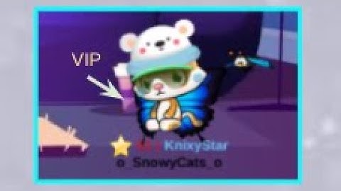 Meow Playground Gameplay #45 - EVEN MORE VIP!