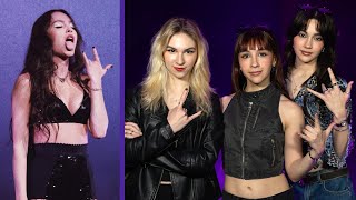 Why Aren't Young People Creating Rock Music? | The Warning