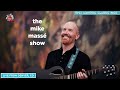 Epic Acoustic Classic Rock Live Stream: Mike Massé Show Episode 238