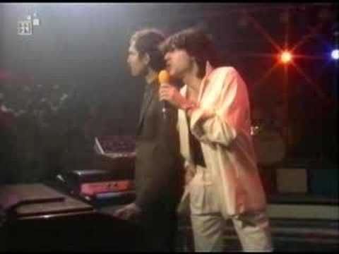 Sparks - La Dolce Vita