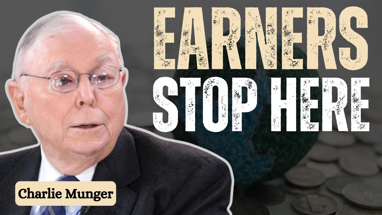 The Hidden $50K Line That Turns Earners Into Wealth Builders