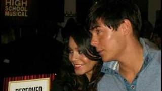 Zac Efron Speaks About Vanessa Hudgens Scandal in Australia!