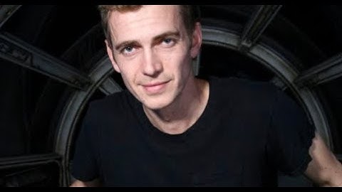 how to make a high quality anakin skywalker in timelines roeplay