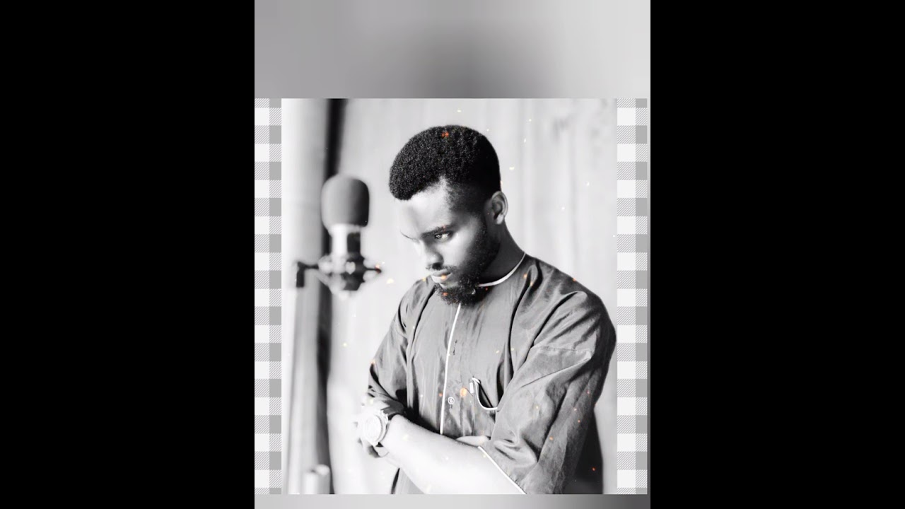 Worship Songs in pidgin || Noble Ogani