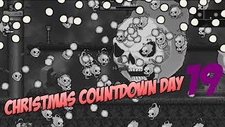 Lets Check Out: Rogue Legacy (Xbox 360/PS3/PC Gameplay) CHRISTMAS COUNTDOWN!!!