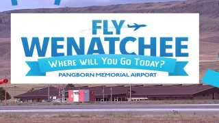 Summer - Fly Wenatchee