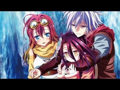 Shuvi (No Game No Life Zero) - v1.0 Showcase