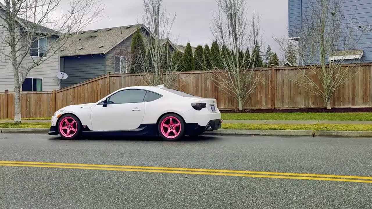 Quick Vroom