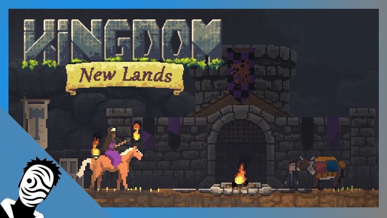 KINGDOM NEW LANDS TUTORIAL DE COMO DESTRUIR UM REINO YouTube