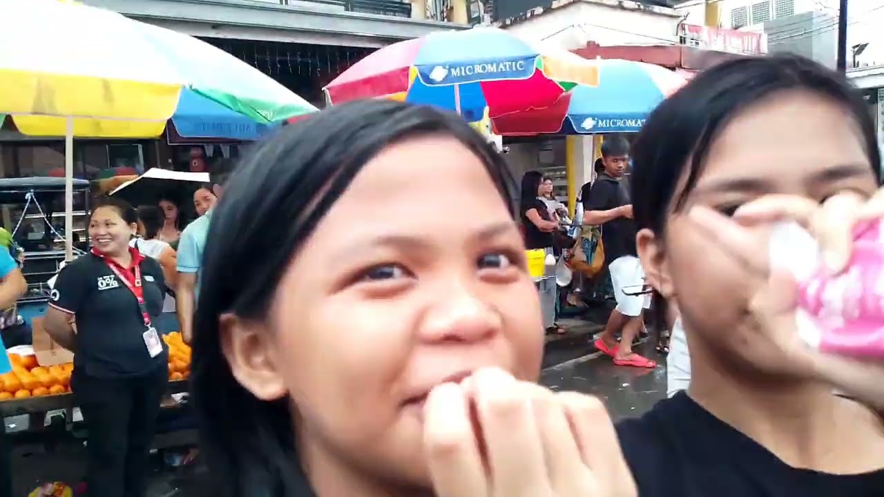 Ang pagsisimula ng Parada | Hamaka Festival 2026