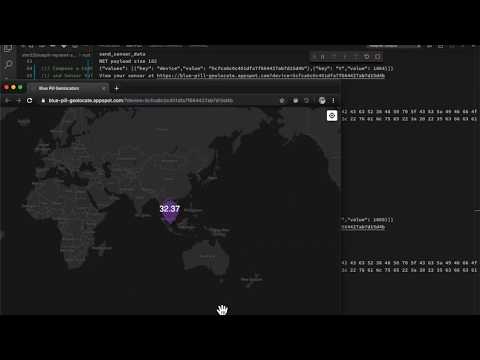 Debugging a Visual Embedded Rust program