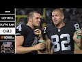 Quick Hits with Pat and Digs: October 16th, 2018