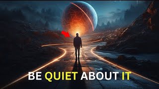 CHOSEN ONES: 11 Secrets You Should NEVER Reveal To Anyone - Soul Whispers