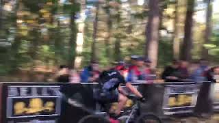 2021 Iceman Cometh Pro/Cat1 Icebreaker Hill Finish