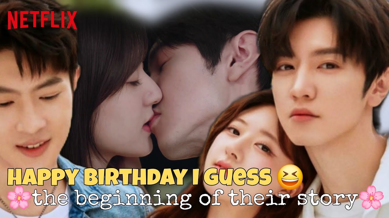 JIAXU'S FIRST KISS? (it was SO AWKWARD y'all) 🫣 | Hidden Love Ep 17 | A Commentary/Reaction