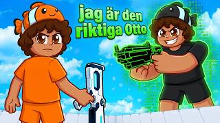 En Hackare Stal Mitt Konto I Roblox Rivals..