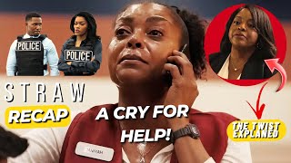 Celebrity The Movie That Left Everyone Silent: STRAW (2025) Ending Explained"STRAW RECAP Net Worth