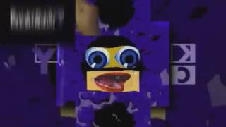 Klasky Csupo Robot Logo Scan