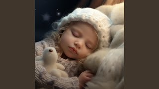 Gentle Echoes in Lullaby's Rhythm