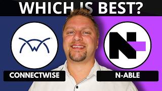 Connectwise Vs N-Able Which Is The Best It Management Software In 2026?