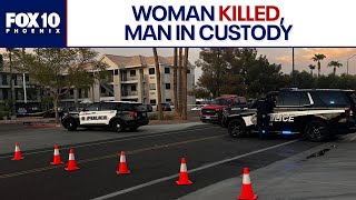 Deadly shooting at Gilbert extended-stay motel l FOX 10 Phoenix