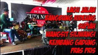 CUTA NADA DANGDUT REAK FULL MEDLEY MP3