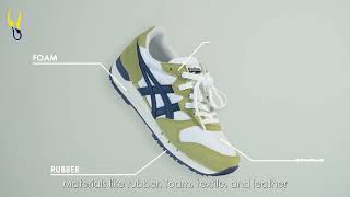 Famous Transforming the Footwear Industry | Fast Feet Grinded Profile