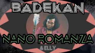 Download Lagu Nano Romanza - Badekan MP3