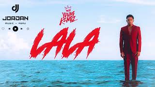 [92] LALA | MYKE TOWERS | INTRO DJ | EXTENDED (LINK DESCARGA COMPLETA EN DESCRIPCION) JORDAN MUSIC