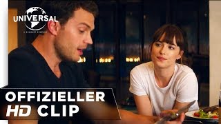 Fifty Shades Of Grey - Befreite Lust - Clip Du Willst Doch Irgendwann Kinder Deutschgerman Hd