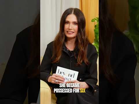 What happened when Ania’s life took a terrifying turn?