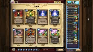 Episode 239 Quest Druid
