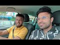 Driving to London for a mission | Rahim Pardesi | Pardesi Squad