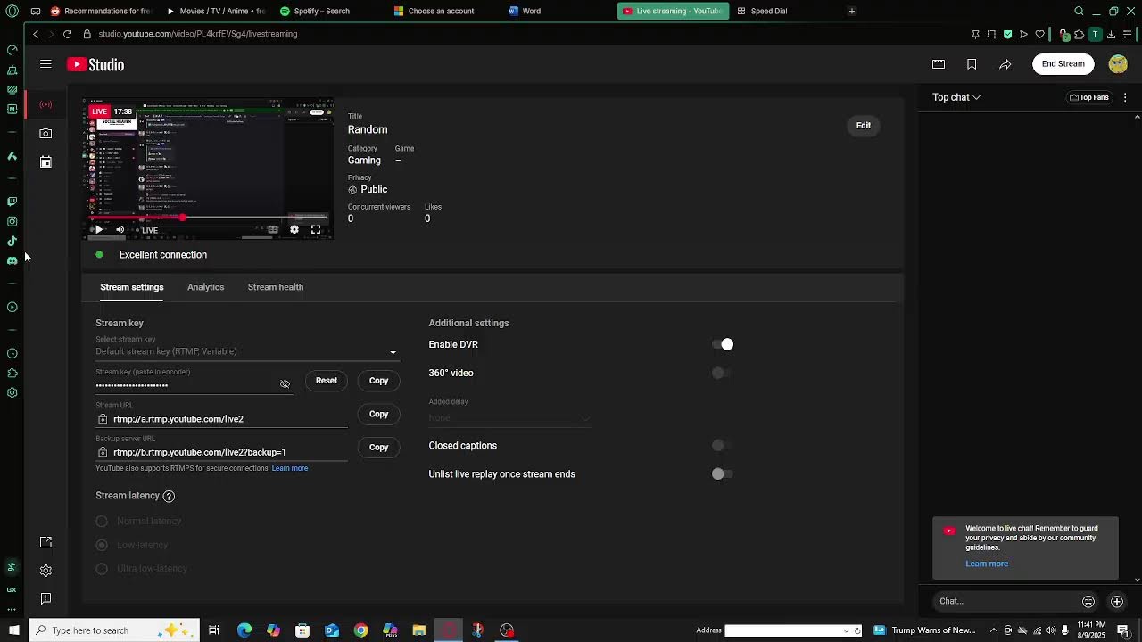 Random - YouTube