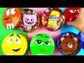 Sweet Box Secrets 🍬 ASMR Whisper