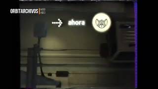 Cn City Ahoradespués Tom Y Jerry Looney Tunes Marzo 2005