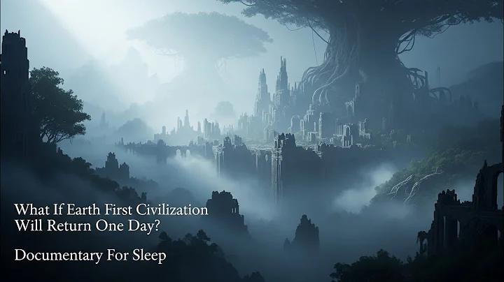 What If Earth First Civilization Will Return One Day? Dacoumantry For Sleep