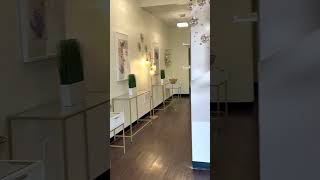 Med Spa renovation