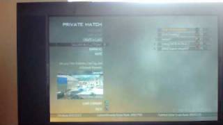 cod 4 mp and cm codes