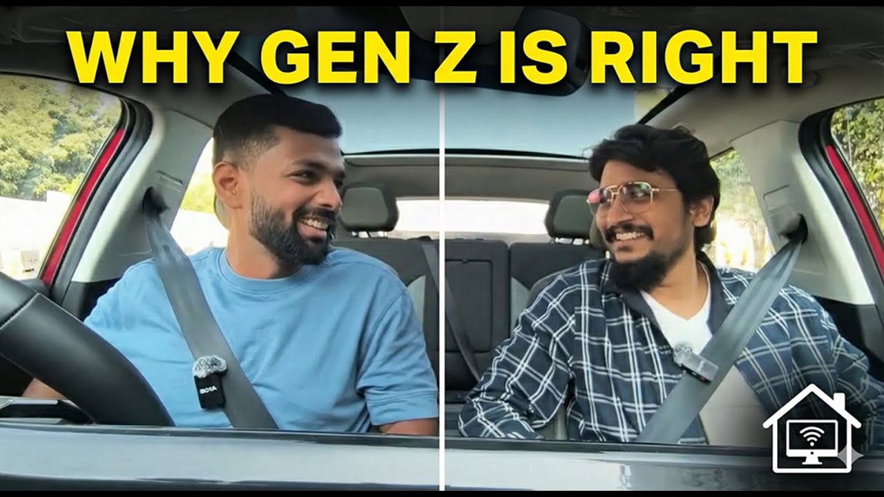 The Bitter Truth of IT Industry: Money, Respect & Taking Risks in your 20s