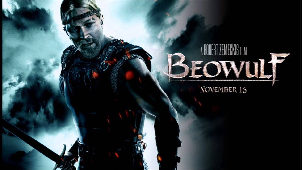 2007 Beowulf