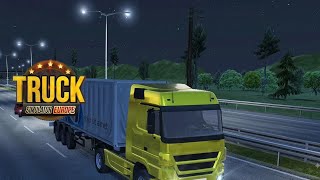 Modern Farm Tractor Driving Games -Farming Tractor 3D - Android Gameplay screenshot 3