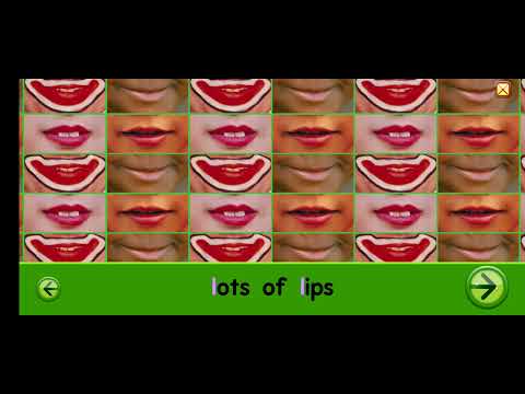 Starfall ABCs Letter L For Tarastrong1172