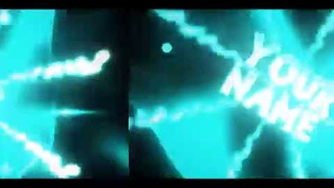 « Panzoid » multi-coloured sync Intro Template ✦ epilepsy ✦ Rate ?/10