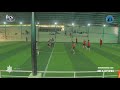 MML Futsal 2021 Day 2 | Foni Ichos VS Winds &amp; Strings
